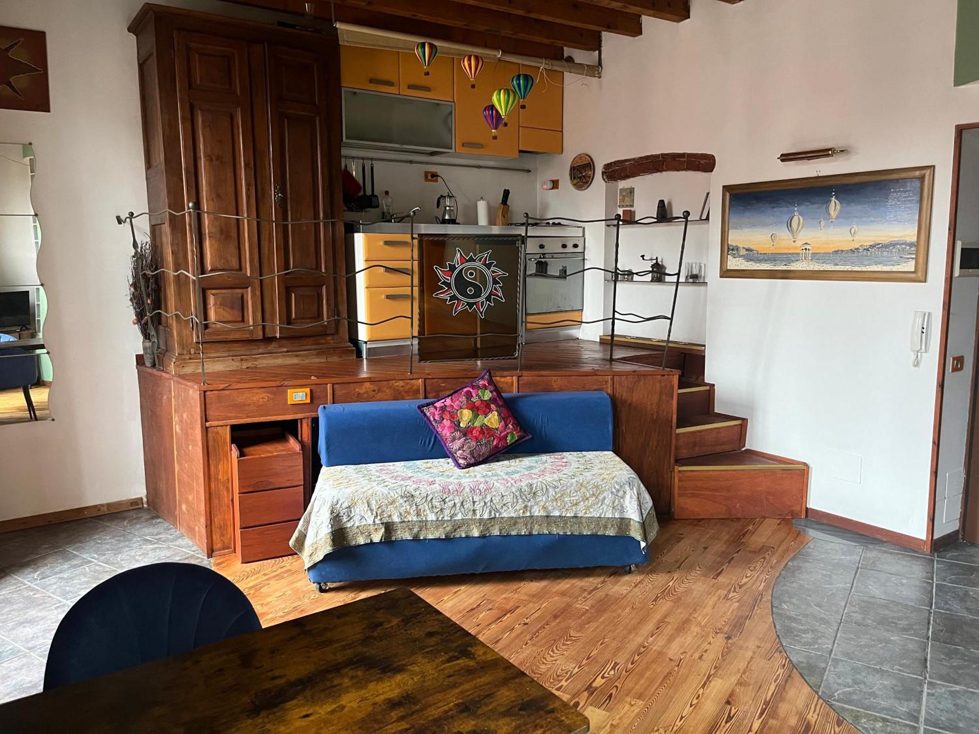 Exclusive - Station Appartement