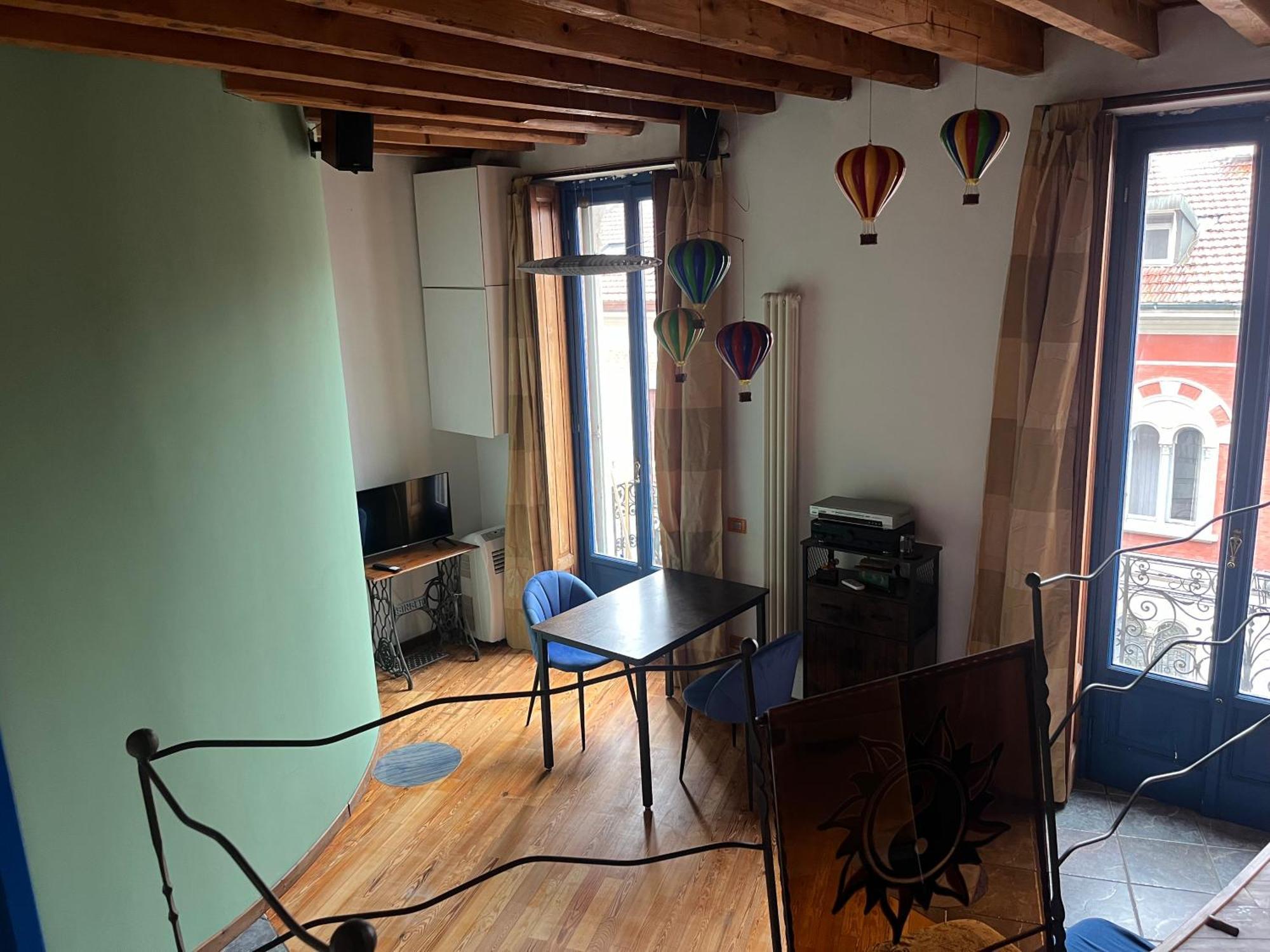 Appartement Exclusive - Station Milan