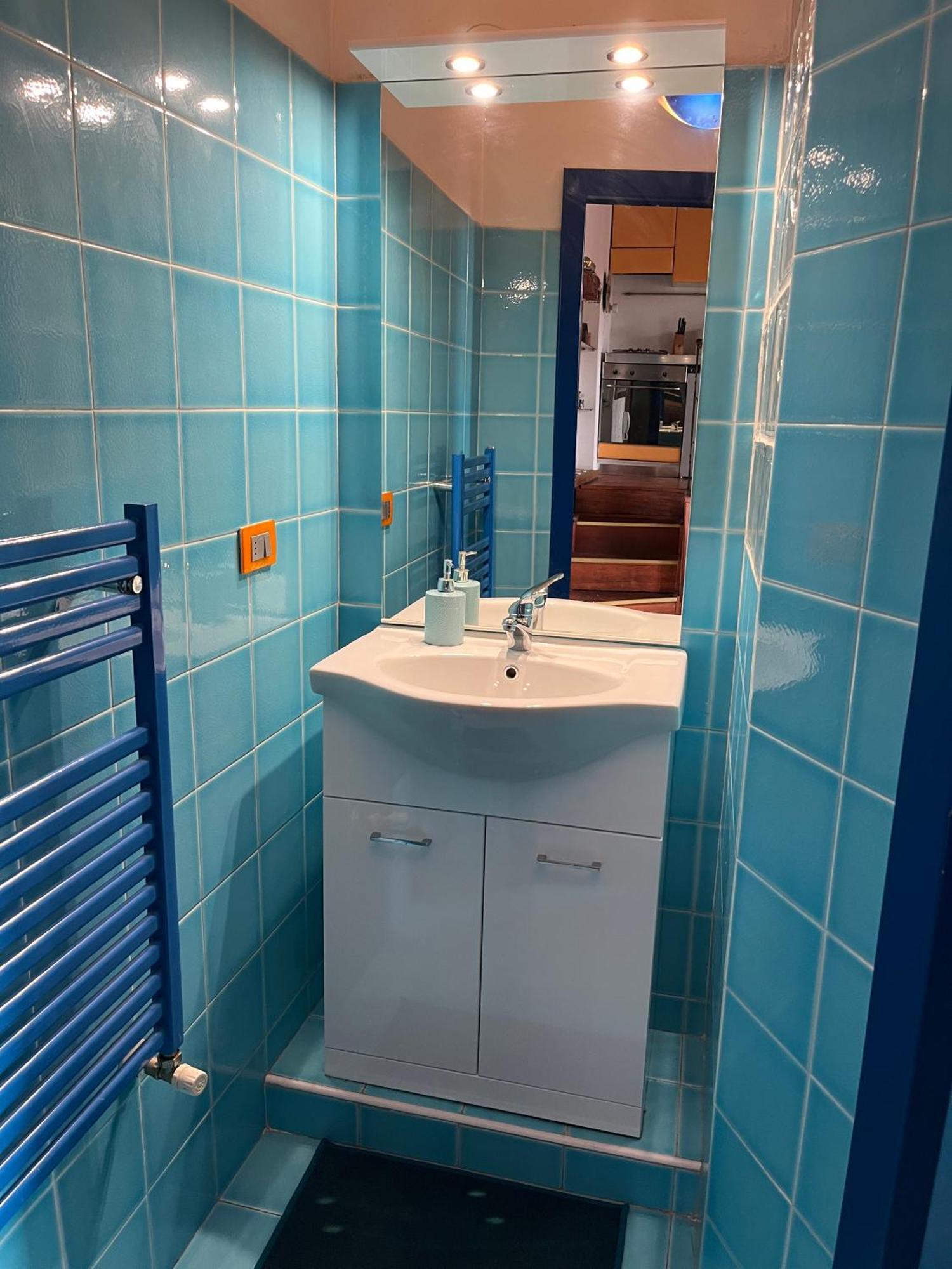 Appartement Exclusive - Station
