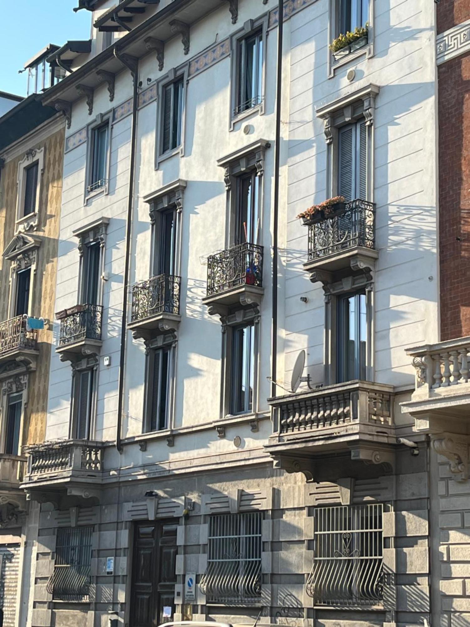 Exclusive - Station Milan